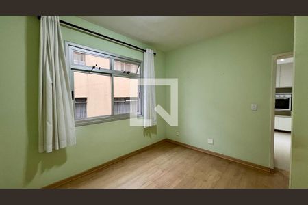 Apartamento à venda com 3 quartos, 98m² em Luxemburgo, Belo Horizonte