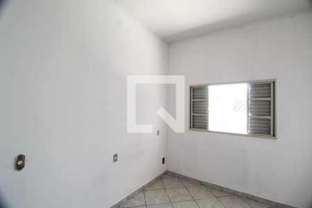 Quarto  de casa para alugar com 3 quartos, 160m² em Jardim Patricia, Uberlândia