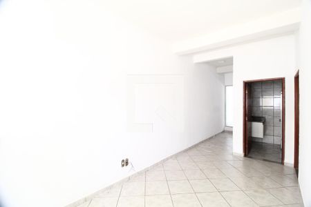 Sala de casa para alugar com 3 quartos, 160m² em Jardim Patricia, Uberlândia