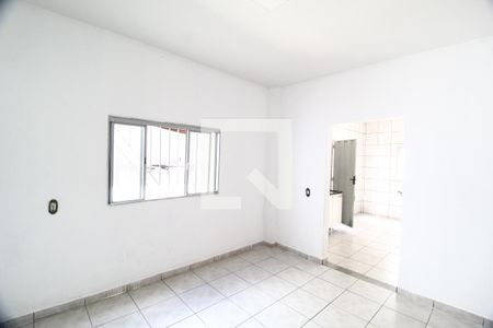 Sala 2 de casa para alugar com 3 quartos, 160m² em Jardim Patricia, Uberlândia