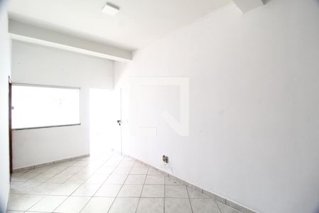 Sala de casa para alugar com 3 quartos, 160m² em Jardim Patricia, Uberlândia