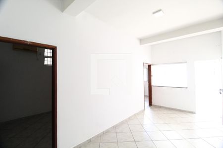 Sala de casa para alugar com 3 quartos, 160m² em Jardim Patricia, Uberlândia