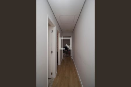 Corredor de casa à venda com 3 quartos, 132m² em Vila Pirituba, São Paulo