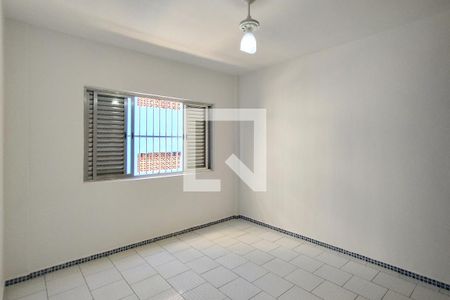 Quarto  de apartamento para alugar com 1 quarto, 53m² em Nova Mirim, Praia Grande