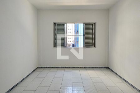 Quarto de apartamento para alugar com 1 quarto, 53m² em Nova Mirim, Praia Grande