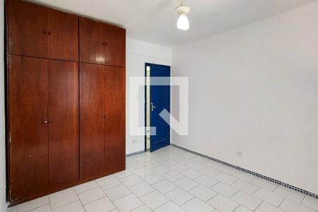 Quarto de apartamento para alugar com 1 quarto, 53m² em Nova Mirim, Praia Grande