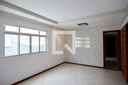 Apartamento para alugar com 4 quartos, 100m² em Ipiranga, Belo Horizonte