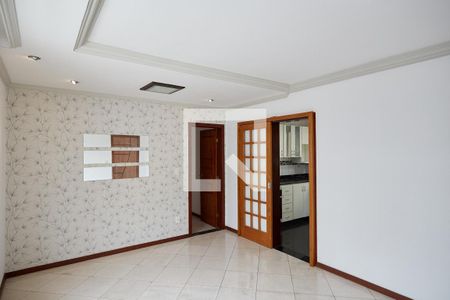 Apartamento para alugar com 4 quartos, 100m² em Ipiranga, Belo Horizonte