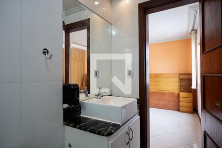 Apartamento para alugar com 4 quartos, 100m² em Ipiranga, Belo Horizonte