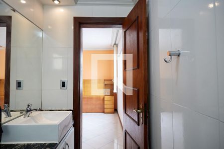 Apartamento para alugar com 4 quartos, 100m² em Ipiranga, Belo Horizonte