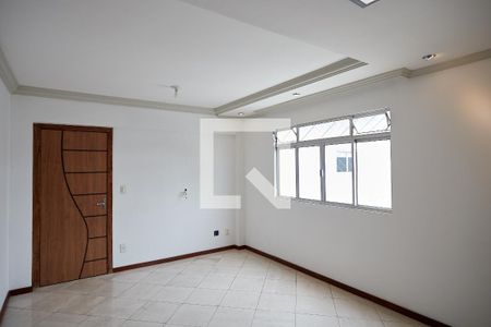 Apartamento para alugar com 4 quartos, 100m² em Ipiranga, Belo Horizonte