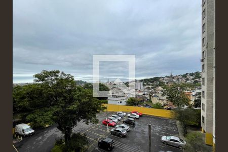 Vista Quartos de apartamento para alugar com 2 quartos, 53m² em Catumbi, Rio de Janeiro