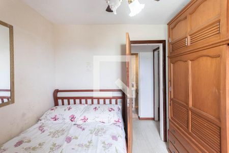 Quarto 1 de apartamento para alugar com 2 quartos, 53m² em Catumbi, Rio de Janeiro