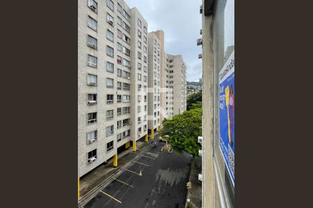 Plaquinha de apartamento à venda com 2 quartos, 53m² em Catumbi, Rio de Janeiro