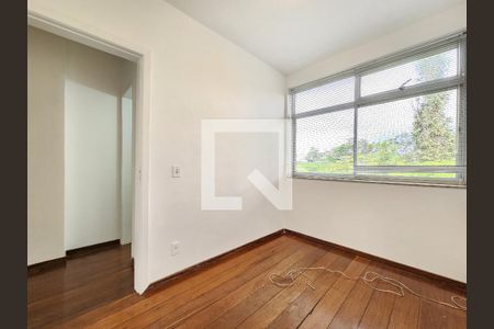 Escritório da Sala de apartamento para alugar com 4 quartos, 240m² em Gutierrez, Belo Horizonte