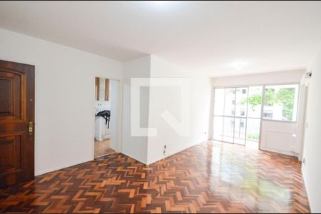 Sala de apartamento para alugar com 2 quartos, 80m² em Maracanã, Rio de Janeiro