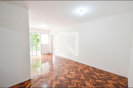 Sala de apartamento para alugar com 2 quartos, 80m² em Maracanã, Rio de Janeiro