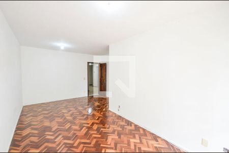 Sala de apartamento para alugar com 2 quartos, 80m² em Maracanã, Rio de Janeiro