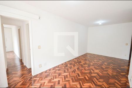 Sala de apartamento para alugar com 2 quartos, 80m² em Maracanã, Rio de Janeiro