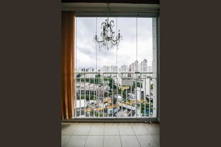 Varanda de apartamento para alugar com 2 quartos, 140m² em Vila Andrade, São Paulo