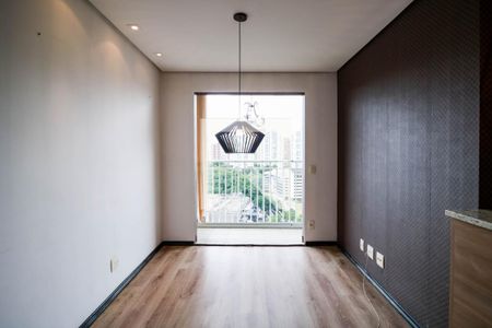 Sala de apartamento para alugar com 2 quartos, 140m² em Vila Andrade, São Paulo