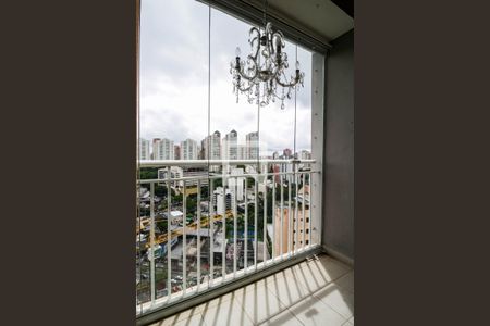 Varanda de apartamento para alugar com 2 quartos, 140m² em Vila Andrade, São Paulo