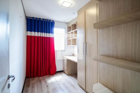 Quarto 1 de apartamento para alugar com 2 quartos, 140m² em Vila Andrade, São Paulo