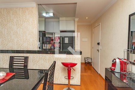 Apartamento à venda com 75m², 2 quartos e 2 vagas Apartamento à venda com 75m², 2 quartos e 2 vagasCozinha