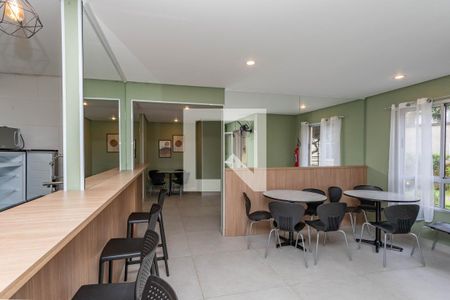 Apartamento à venda com 75m², 2 quartos e 2 vagas Apartamento à venda com 75m², 2 quartos e 2 vagasÁrea comum - Salão de festas
