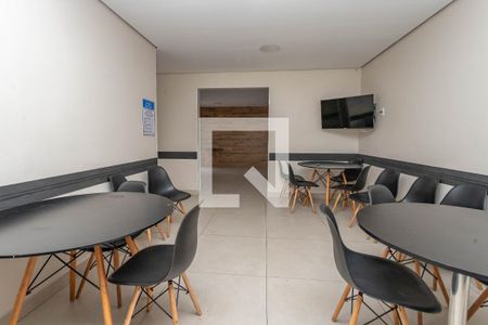 Apartamento à venda com 75m², 2 quartos e 2 vagas Apartamento à venda com 75m², 2 quartos e 2 vagasÁrea comum - Salão de festas