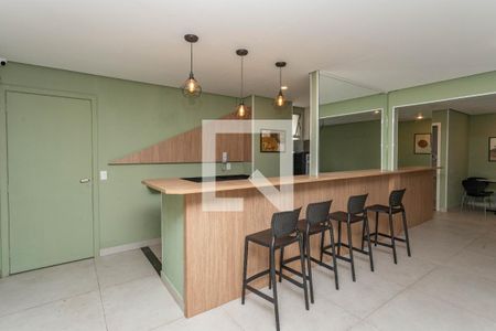 Apartamento à venda com 75m², 2 quartos e 2 vagas Apartamento à venda com 75m², 2 quartos e 2 vagasÁrea comum - Salão de festas