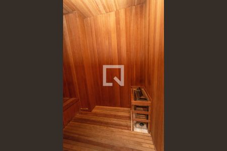 Apartamento à venda com 75m², 2 quartos e 2 vagas Apartamento à venda com 75m², 2 quartos e 2 vagasSauna