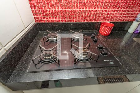 Apartamento à venda com 75m², 2 quartos e 2 vagas Apartamento à venda com 75m², 2 quartos e 2 vagasCozinha