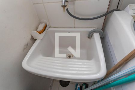 Apartamento à venda com 75m², 2 quartos e 2 vagas Apartamento à venda com 75m², 2 quartos e 2 vagasÁrea de serviço
