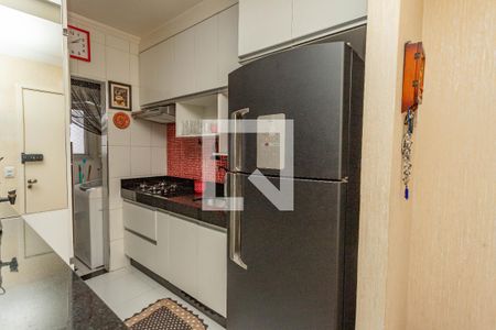 Apartamento à venda com 75m², 2 quartos e 2 vagas Apartamento à venda com 75m², 2 quartos e 2 vagasCozinha
