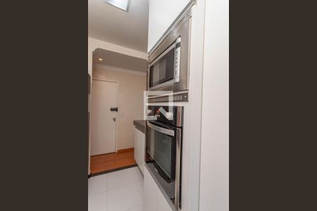 Apartamento à venda com 75m², 2 quartos e 2 vagas Apartamento à venda com 75m², 2 quartos e 2 vagasCozinha