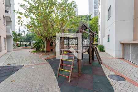 Apartamento à venda com 75m², 2 quartos e 2 vagas Apartamento à venda com 75m², 2 quartos e 2 vagasÁrea comum - Playground