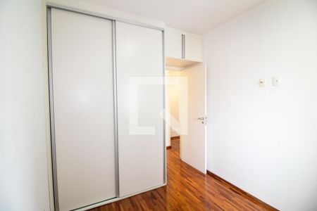 Quarto de apartamento para alugar com 1 quarto, 40m² em Cidade Monções, São Paulo