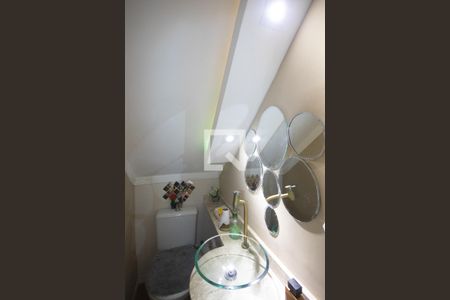 Lavabo de casa à venda com 5 quartos, 100m² em Vila Nova Mazzei, São Paulo