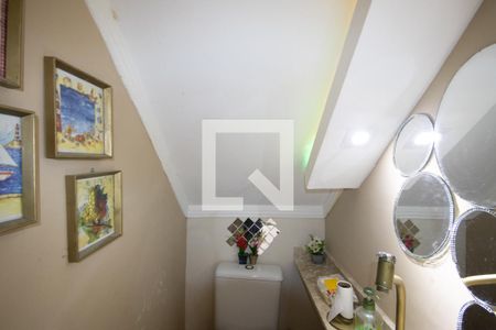 Lavabo de casa à venda com 5 quartos, 100m² em Vila Nova Mazzei, São Paulo