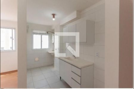 Foto 04 de apartamento à venda com 2 quartos, 45m² em Fundacao da Casa Popular, Campinas