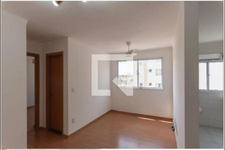 Foto 10 de apartamento à venda com 2 quartos, 45m² em Fundacao da Casa Popular, Campinas