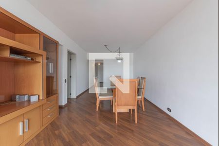 Sala de apartamento à venda com 3 quartos, 80m² em Jardim da Saúde, São Paulo