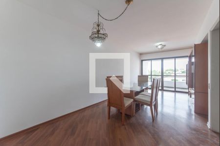 Sala de apartamento para alugar com 3 quartos, 80m² em Jardim da Saúde, São Paulo