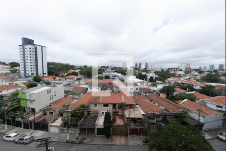 Varanda - Vista de apartamento para alugar com 3 quartos, 80m² em Jardim da Saúde, São Paulo