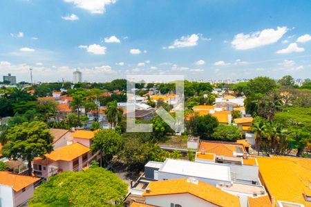 Vista do Quarto 1 de apartamento à venda com 2 quartos, 50m² em Planalto Paulista, São Paulo