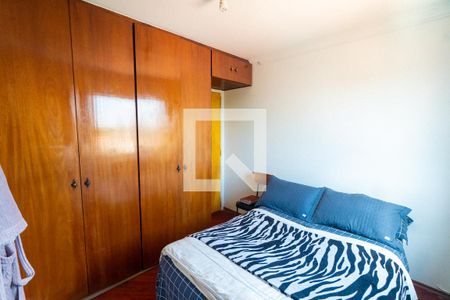 Quarto 1 de apartamento à venda com 2 quartos, 50m² em Planalto Paulista, São Paulo