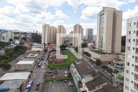 Apartamento para alugar com 2 quartos, 62m² em Jardim Zaira, Guarulhos