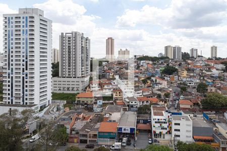 Apartamento para alugar com 2 quartos, 62m² em Jardim Zaira, Guarulhos