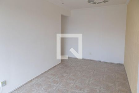 Sala de apartamento para alugar com 2 quartos, 62m² em Jardim Zaira, Guarulhos